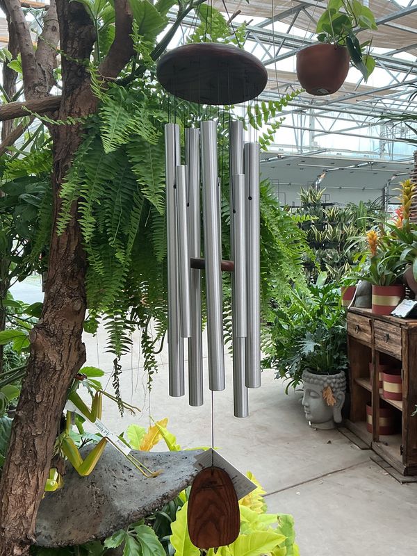 Magical Mystery Wind Chime