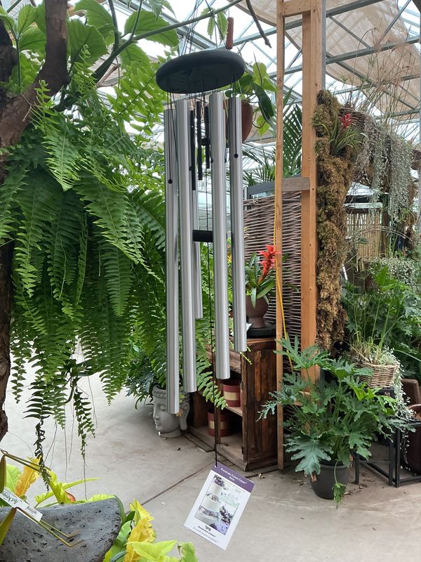 Pachelbel Canon Wind Chime