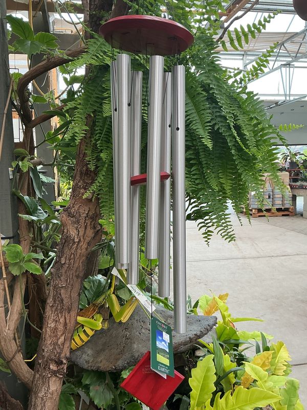 Earth Wind Chime