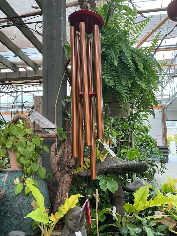 Neptune Wind Chime