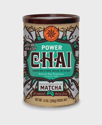 Chai Power $22.99
