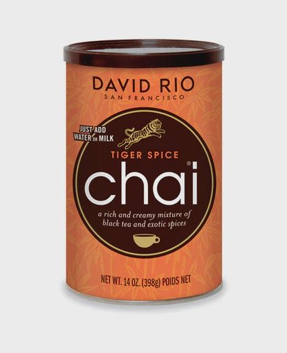 Tiger Spice Chai 14oz $19.99