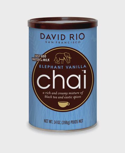 Elephant Vanilla Chai 398g