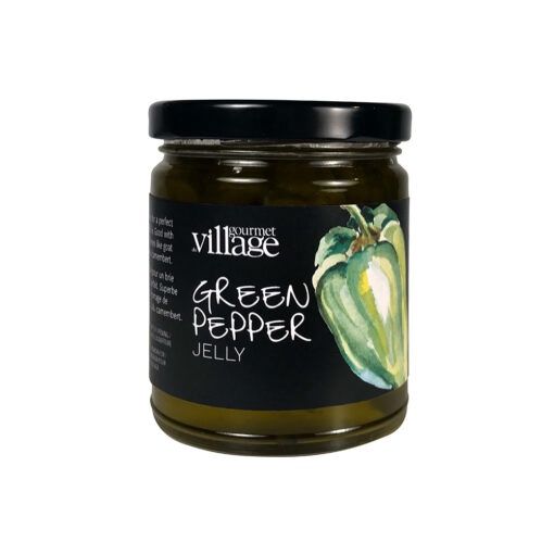 Jelly Green Pepper 250ml $10.49