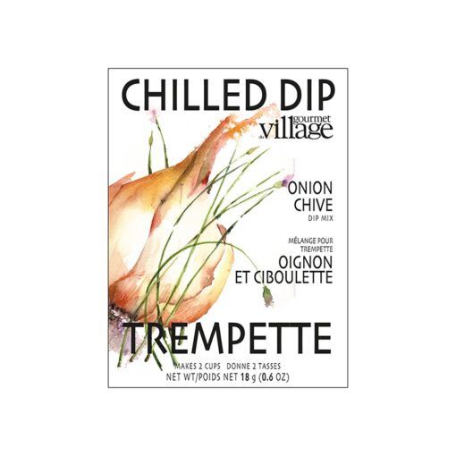 Dip Mix Onion Chive 18g $4.49