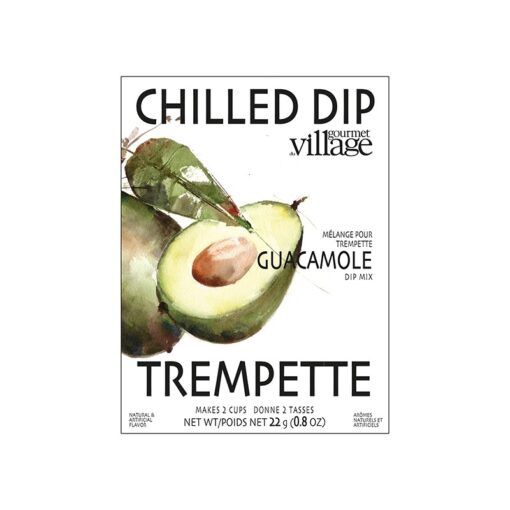 Dip Mix Guacamole 22g $4.49