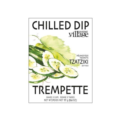 Dip Mix Tzatziki 17g $4.49