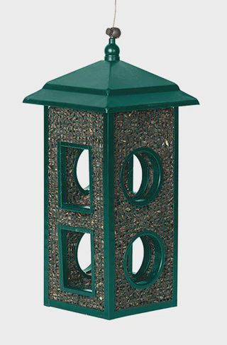 Bird Feeder $49.99