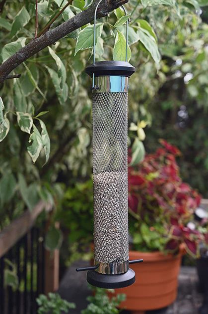 Bird Feeder $34.99