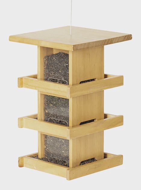 Bird Feeder $69.99