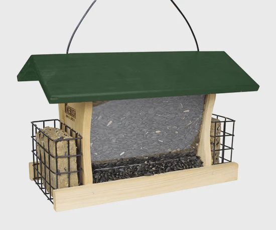 Bird Feeder $79.99