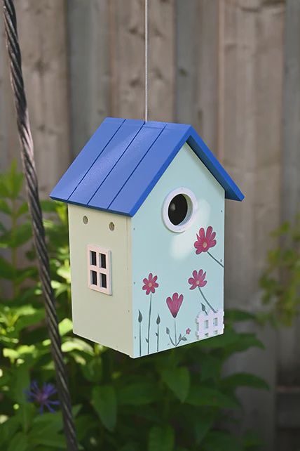Birdhouse $29.99