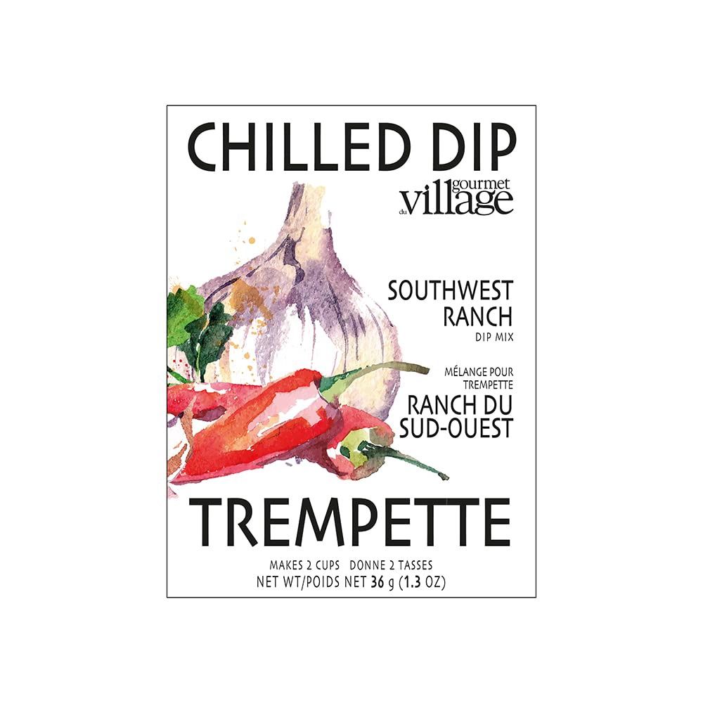 Dip Southwest Ranch 36g $4.49