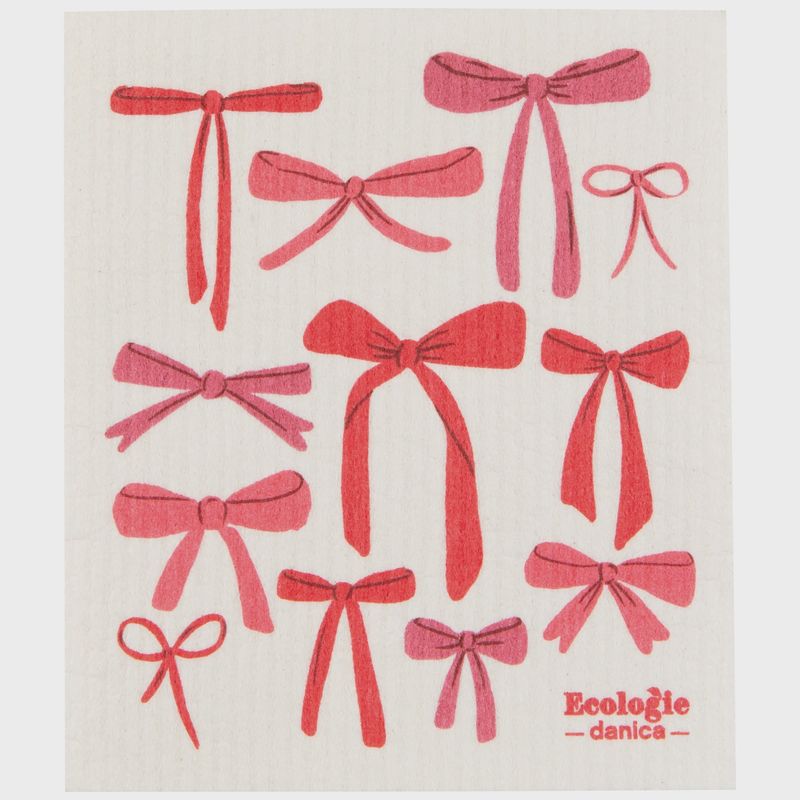 Swedish Sponge Cloth - Bowtique