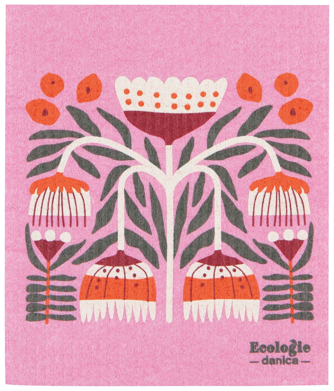 Swedish Sponge Cloth - Venus