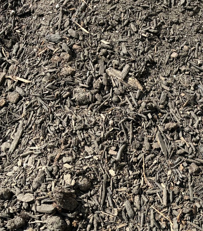 Bulk All Purpose Garden Mix 1/2yd BIO $45.00