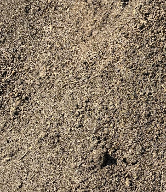 Bulk Mushroom Compost Soil 1/2yd $45.00