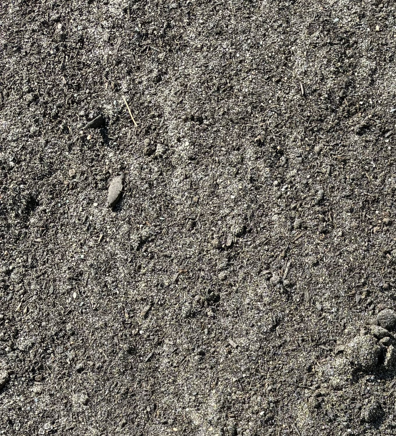 Bulk Lawn and Turf Starter Soil Blend 1/2yd $45.00