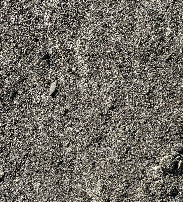 Bulk Lawn and Turf Starter Soil Blend 1/2yd $45.00