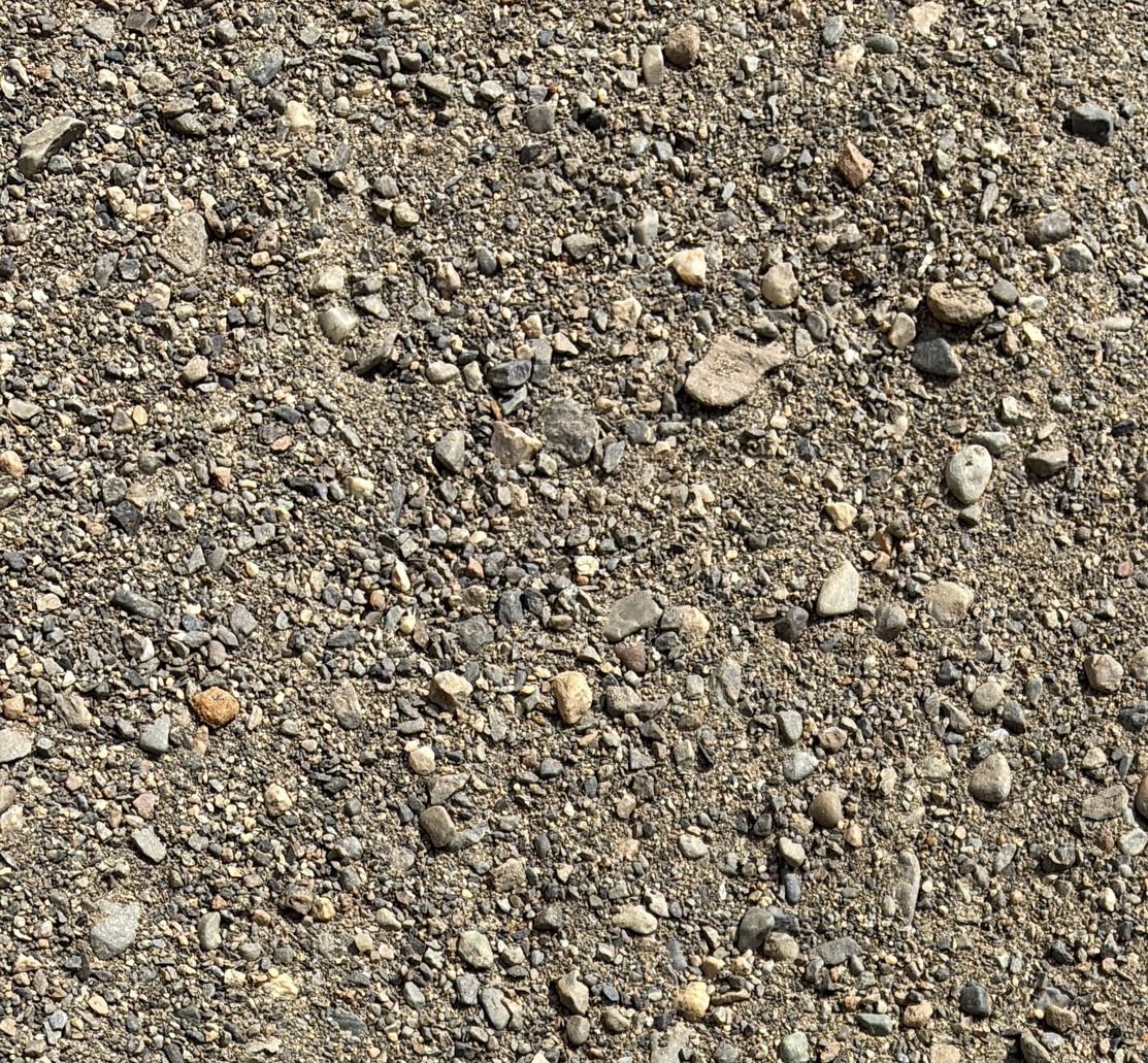 Bulk Bedding Sand 1/2yd $10.25