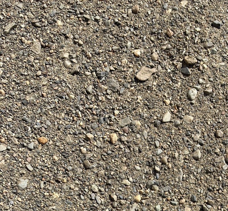 Bulk Bedding Sand 1/2yd $10.25
