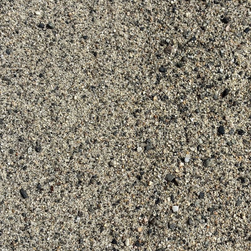 Bulk Masonry Sand 1/2yd $26.00