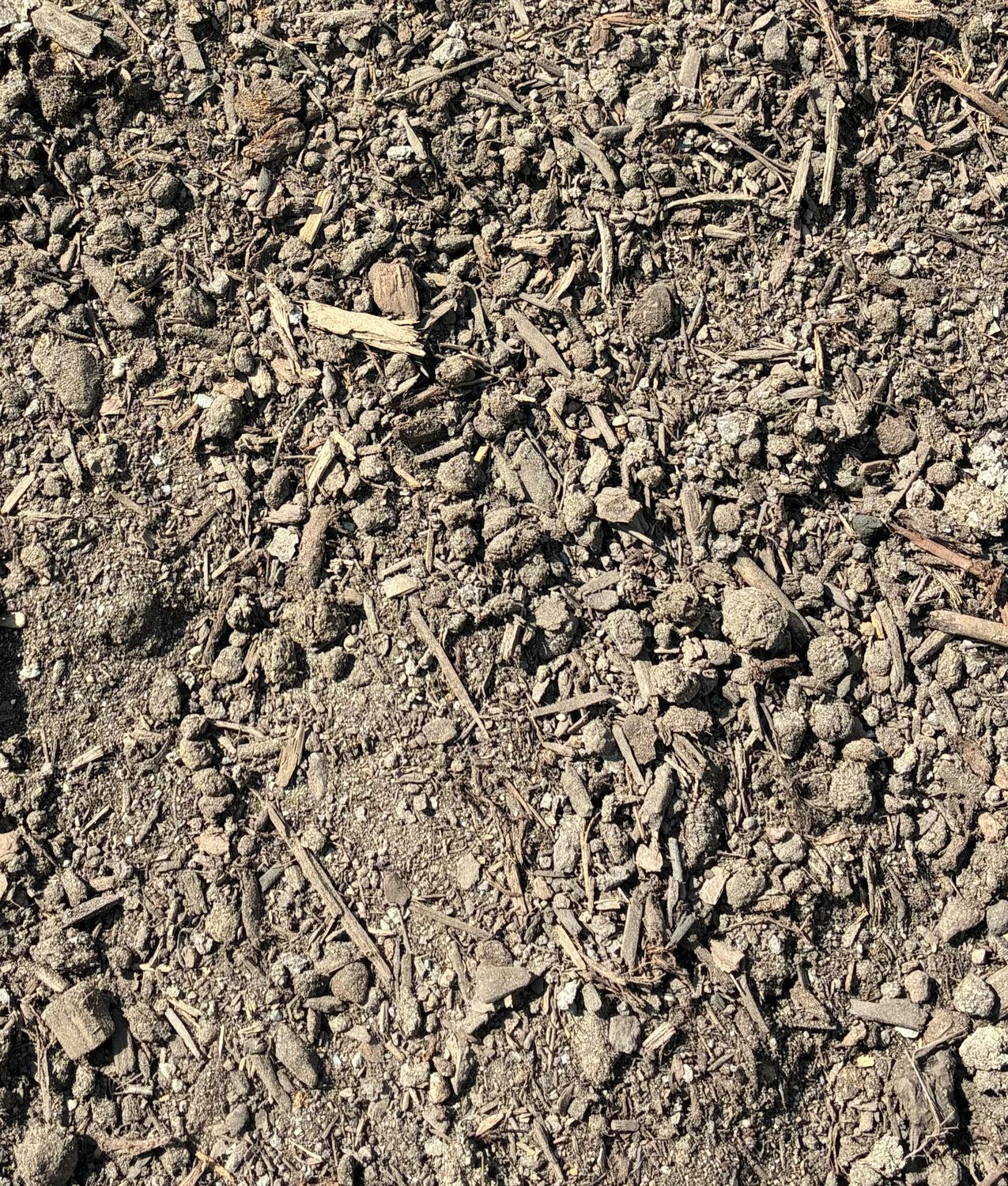 Bulk Mushroom Manure [Compost] 1/2yd $22.00