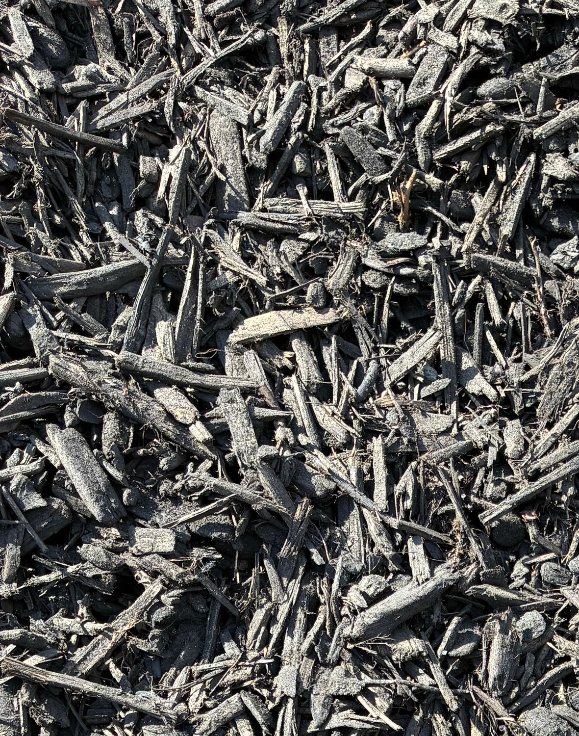 Bulk Natures Gold Coarse Mulch 1/2yd $30.00