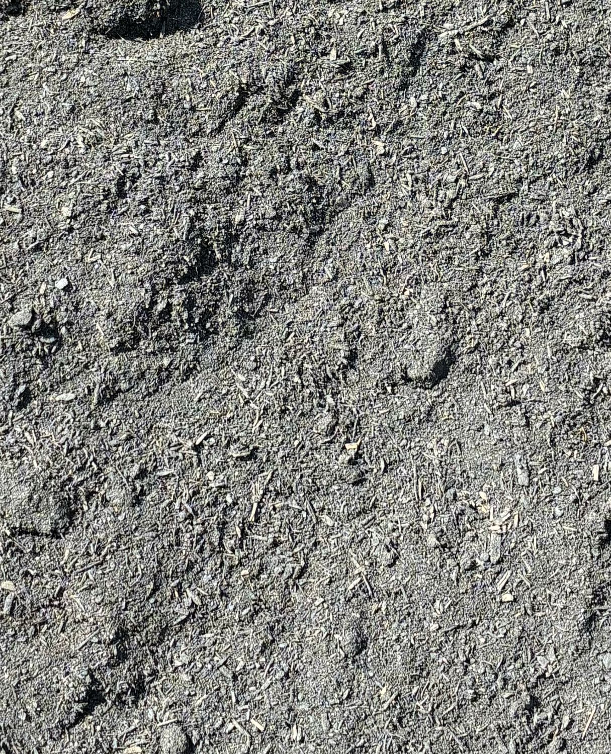 Bulk Natures Gold Fertilizer Soil 1/2yd FINE $30.00