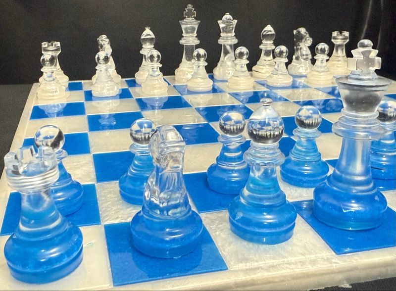 Pro Player Chess
