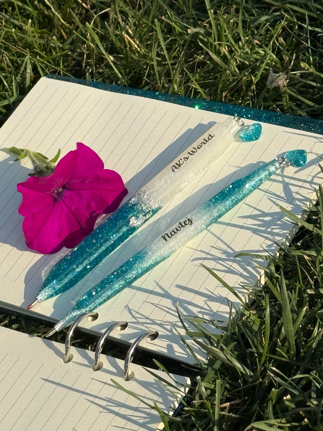 Signature Pen