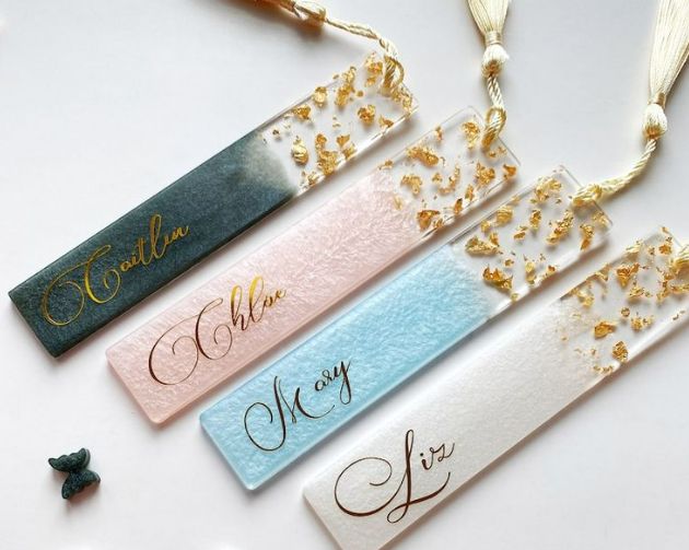 Bookmark Standard