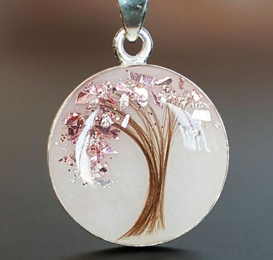 Always With Me Pendant