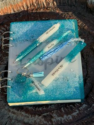 School Supplies