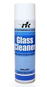 Glass Cleaner Glass Cleaner