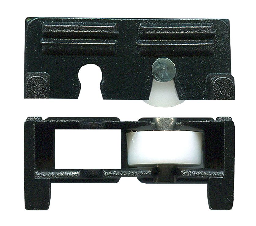 Sliding Window Wheel - 1C