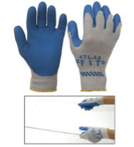 Glass Gloves