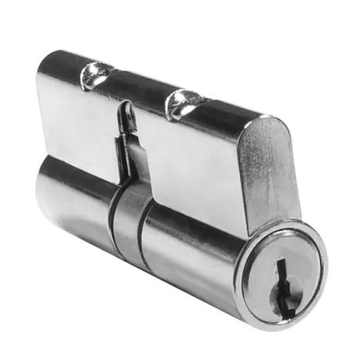 Cylinder 5 Pin - Security Screen