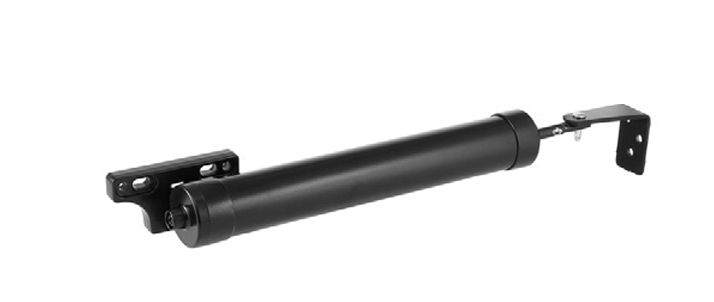 Pneumatic Door Closer for Fly & Security Screen