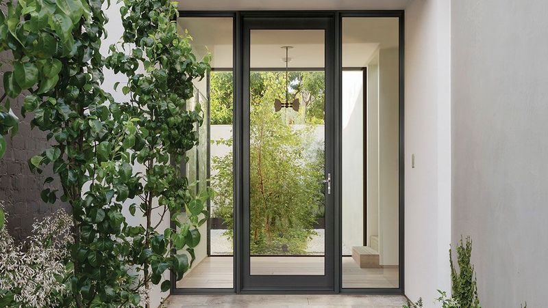 Windows & Doors