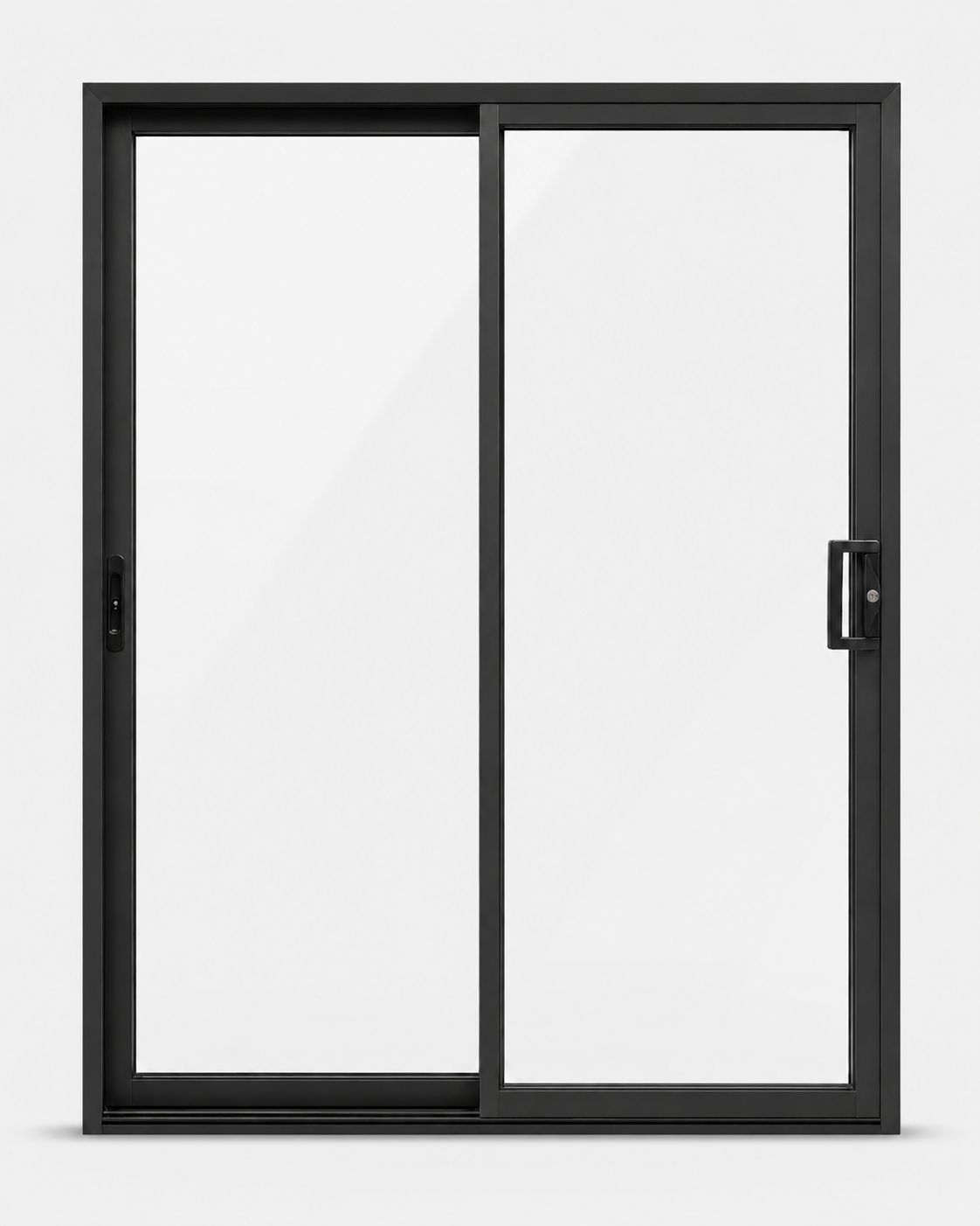 Sliding Doors 2 Panels