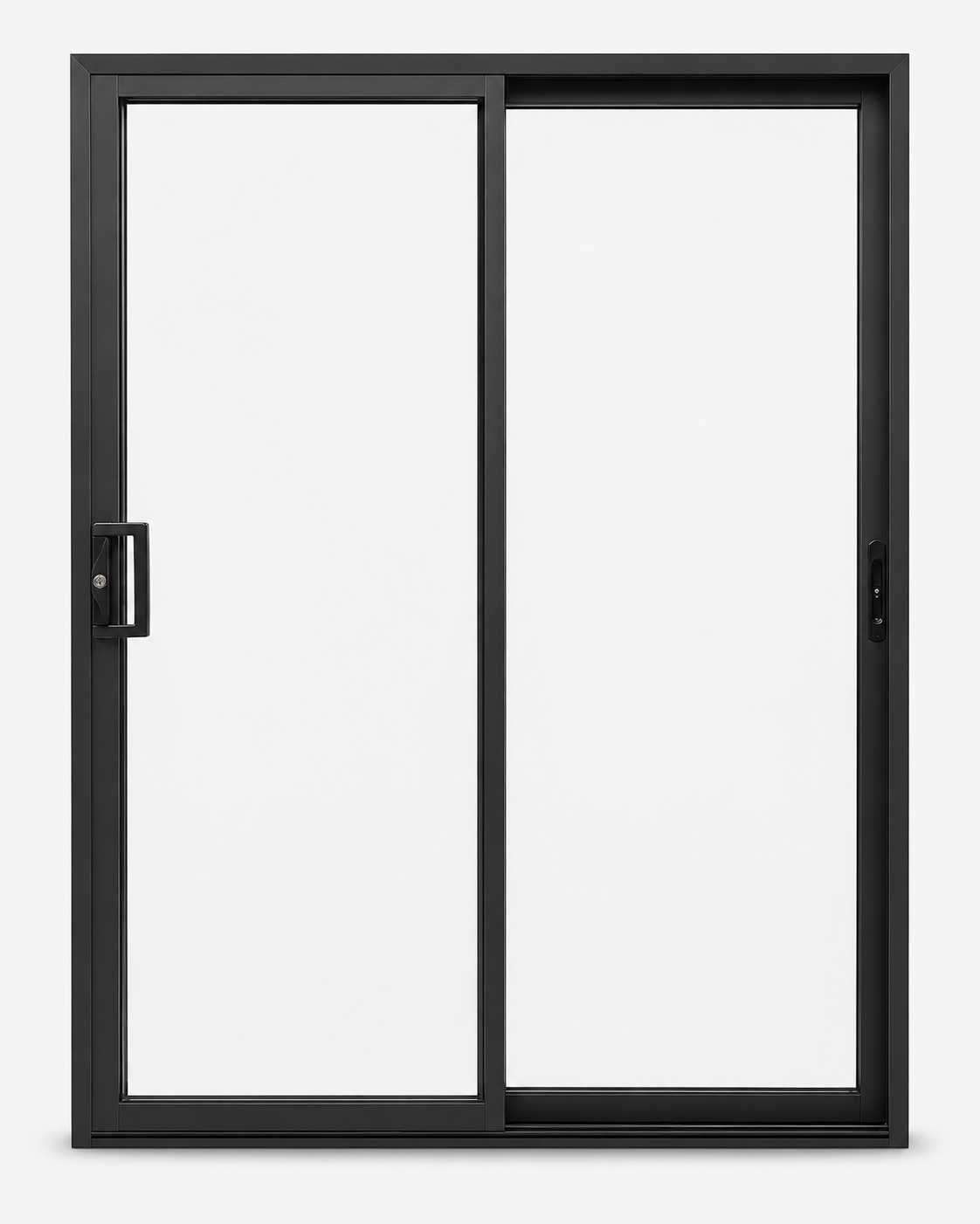 Sliding Doors 2 Panels