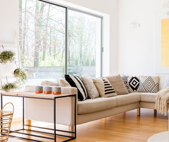Sliding Windows