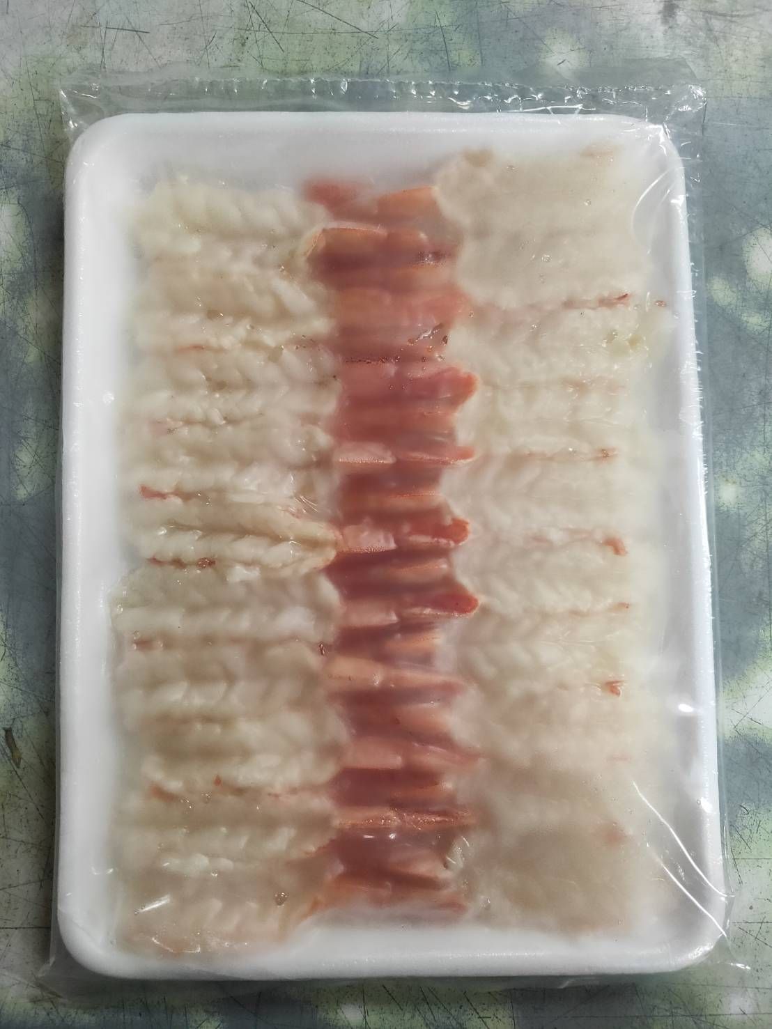 8L赤蝦