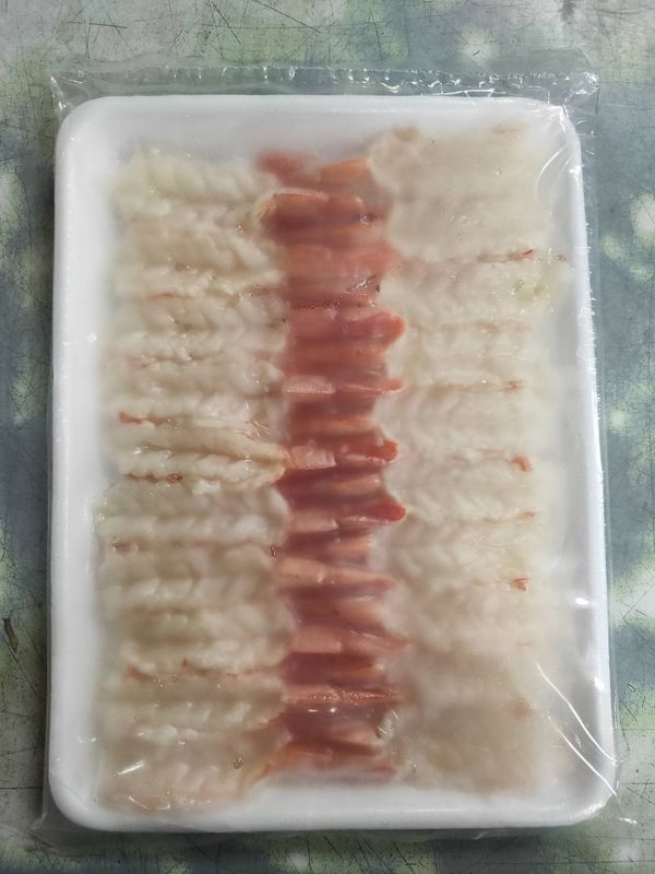 8L赤蝦