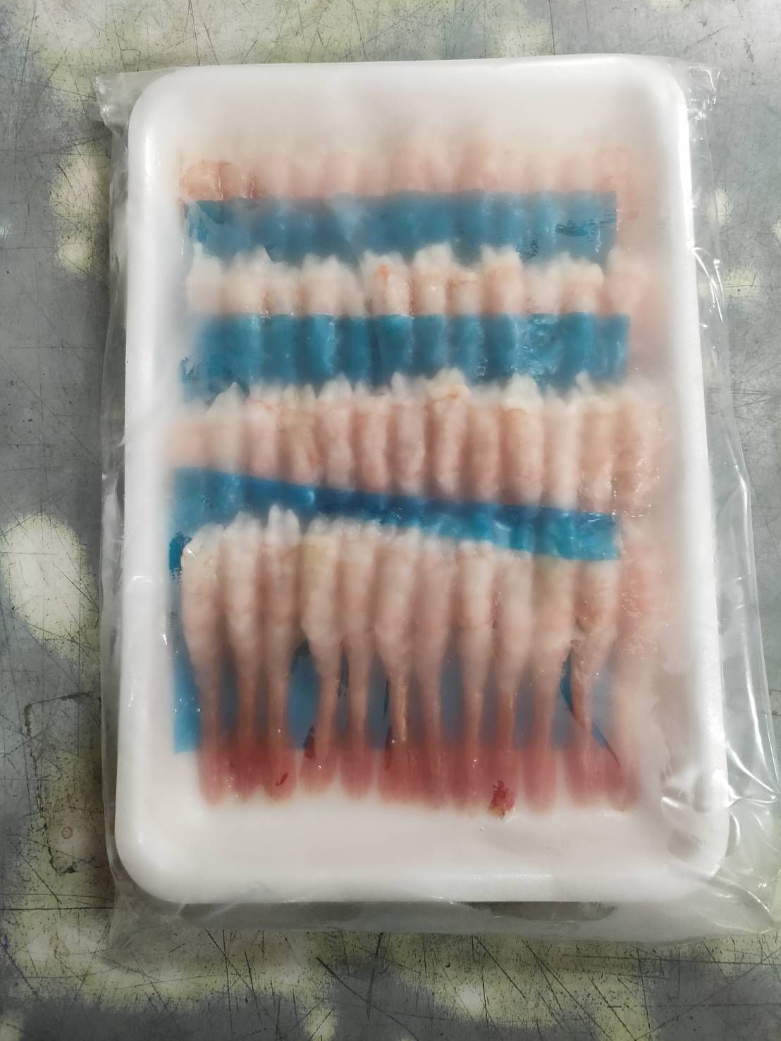 甜蝦