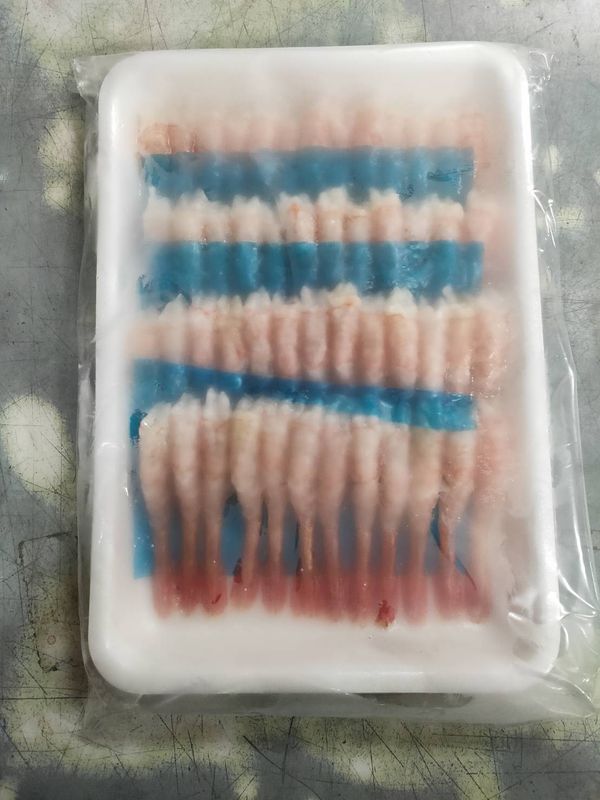 甜蝦