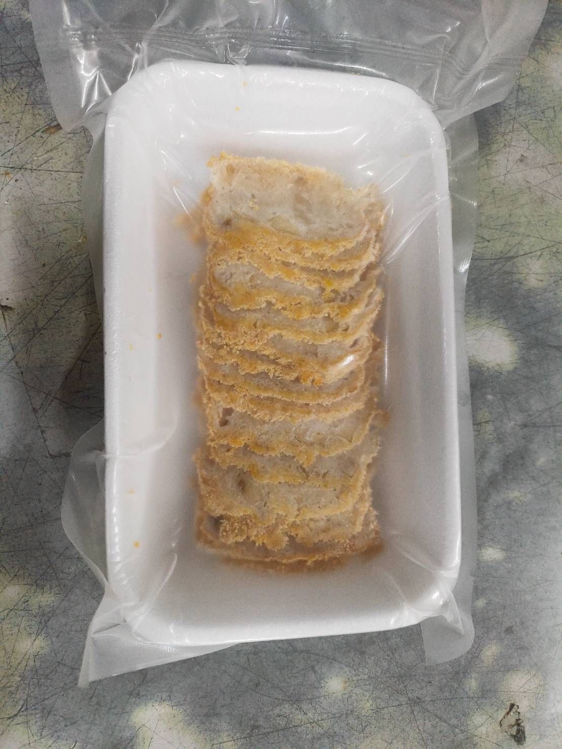 酥炸花枝