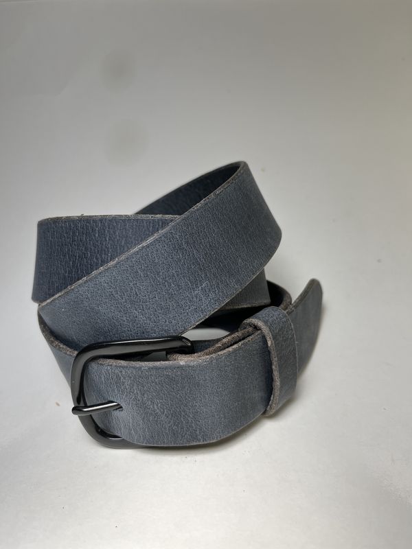 Water Buffalo 1 1/2&quot; Width Belt