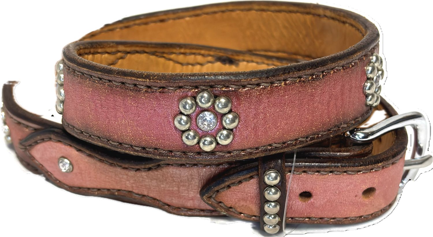 Womans Belts